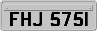 FHJ5751