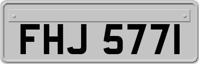 FHJ5771