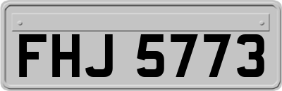 FHJ5773