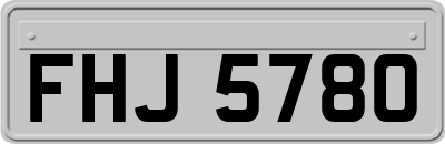 FHJ5780