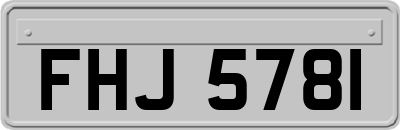 FHJ5781