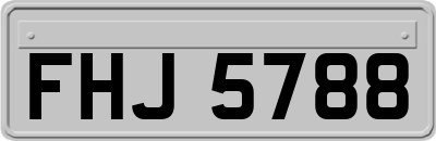 FHJ5788