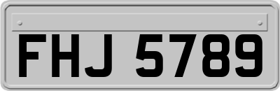 FHJ5789