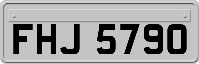 FHJ5790