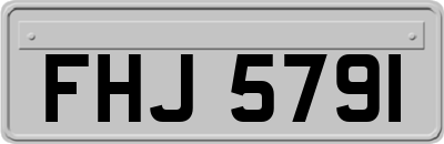 FHJ5791