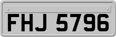 FHJ5796