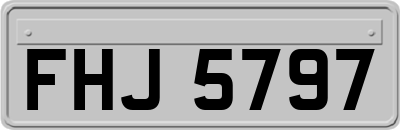 FHJ5797