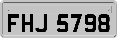 FHJ5798