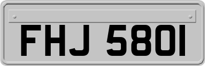 FHJ5801