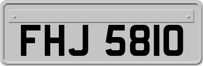 FHJ5810