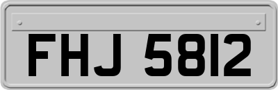 FHJ5812