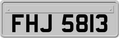 FHJ5813