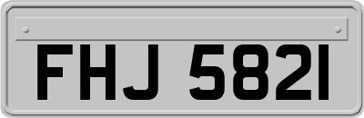 FHJ5821