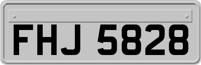 FHJ5828