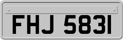 FHJ5831