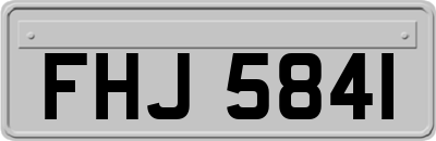 FHJ5841