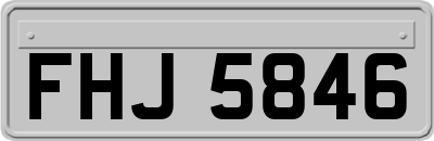 FHJ5846