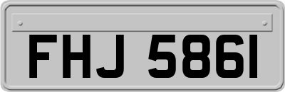 FHJ5861