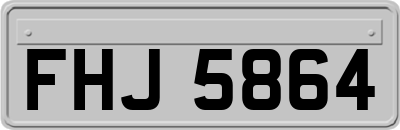 FHJ5864