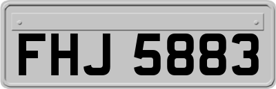 FHJ5883
