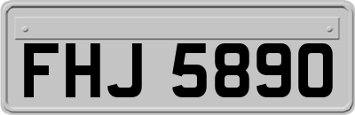 FHJ5890