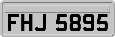FHJ5895
