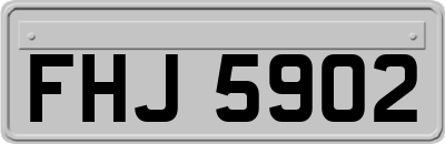 FHJ5902