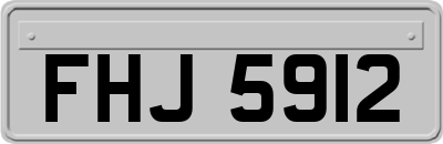 FHJ5912