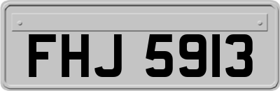 FHJ5913