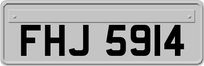 FHJ5914