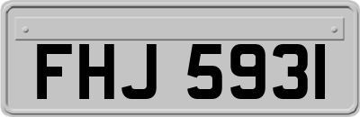 FHJ5931