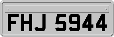 FHJ5944