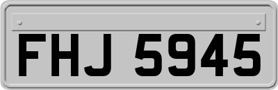 FHJ5945