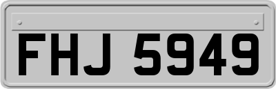 FHJ5949