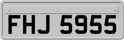 FHJ5955