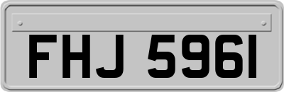 FHJ5961