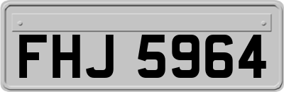 FHJ5964