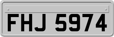 FHJ5974