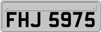 FHJ5975