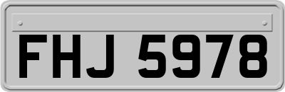 FHJ5978