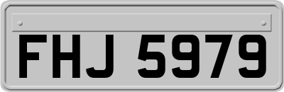 FHJ5979