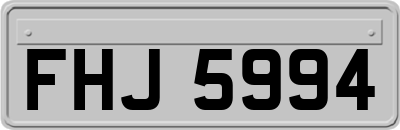 FHJ5994