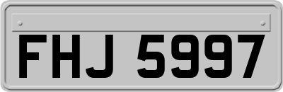 FHJ5997