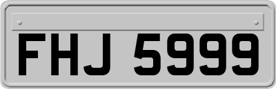 FHJ5999