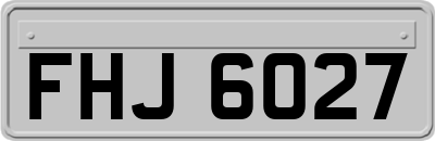 FHJ6027