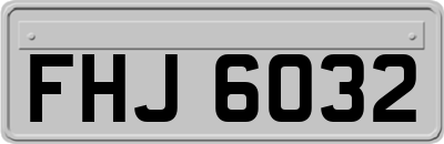 FHJ6032