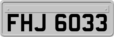 FHJ6033