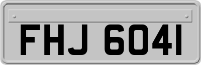 FHJ6041