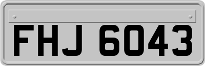 FHJ6043