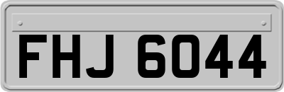 FHJ6044
